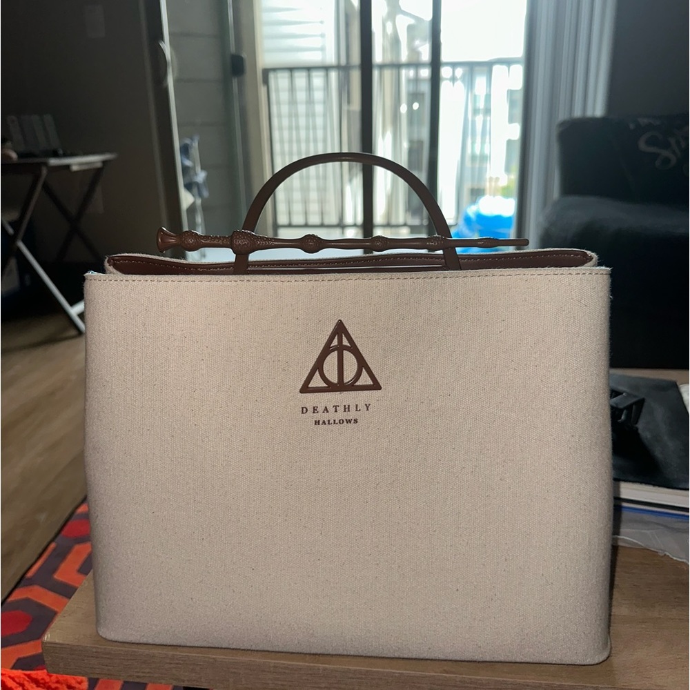 Harry Potter purse